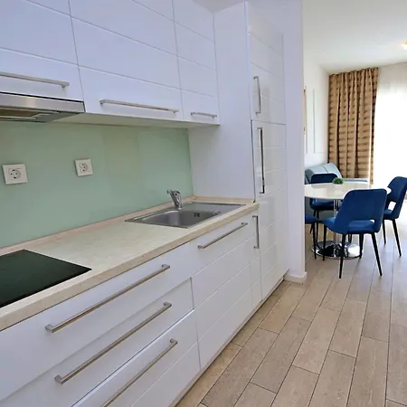 Apartment Perla Resort-14 By Interhome