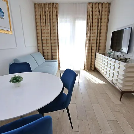 Apartment Perla Resort-14 By Interhome