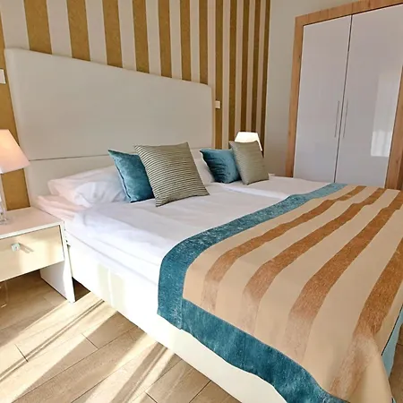 Perla Resort-14 By Interhome Apartment