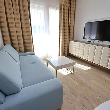 Apartment Perla Resort-14 By Interhome