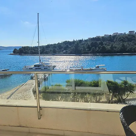 Apartment Perla Resort-14 By Interhome Rogoznica (Sibenik-Knin)