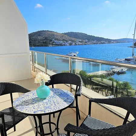 Apartment Perla Resort-14 By Interhome Rogoznica (Sibenik-Knin)