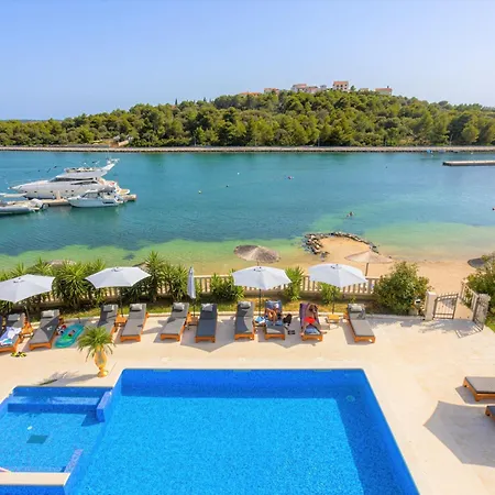 Perla Resort-14 By Interhome Rogoznica (Sibenik-Knin)