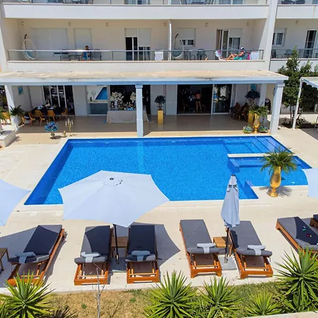 Perla Resort-14 By Interhome Apartment *