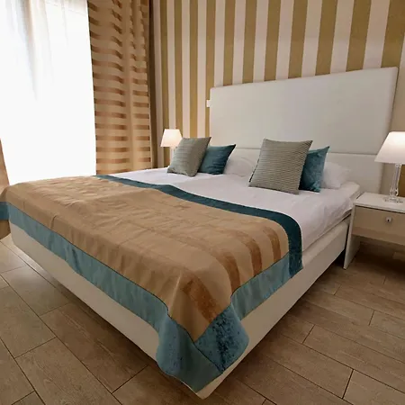 Perla Resort-14 By Interhome Apartment