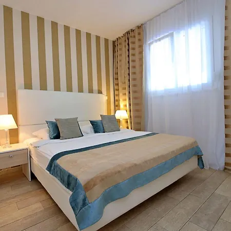 Perla Resort-14 By Interhome Apartment Rogoznica (Sibenik-Knin)