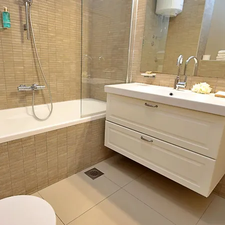 Apartment Perla Resort-14 By Interhome Rogoznica (Sibenik-Knin)