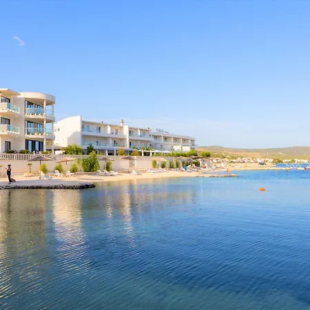 Perla Resort-14 By Interhome Apartment *