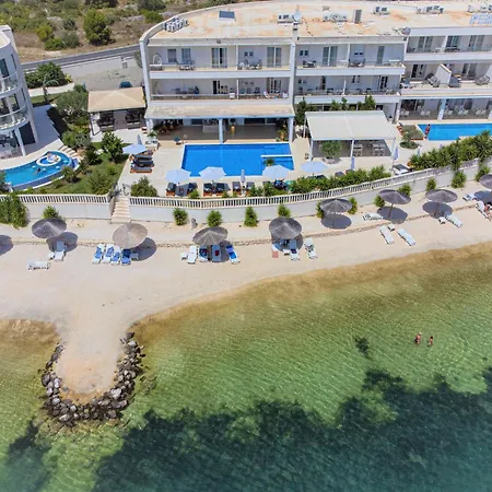 Apartment Perla Resort-14 By Interhome *