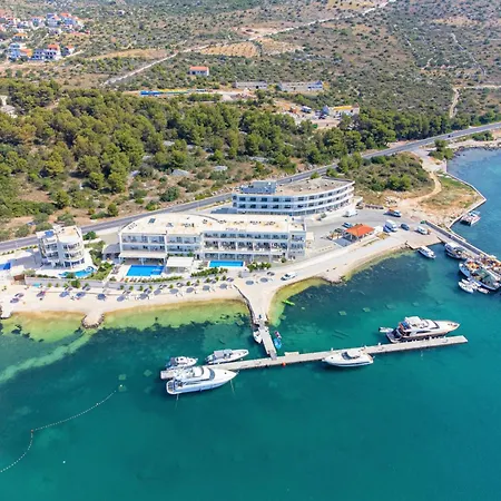 Perla Resort-14 By Interhome *